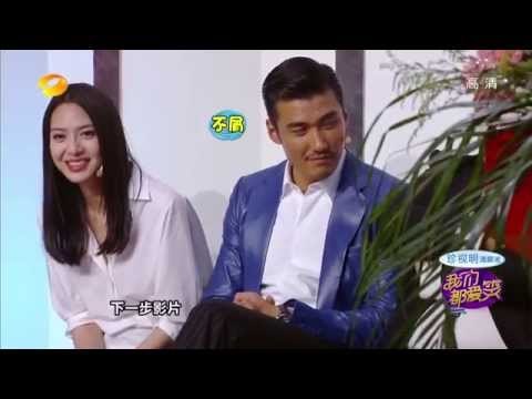 我们都爱笑-精彩片段-胡兵遭遇颁奖囧事-【湖南卫视官方版1080P】20140530