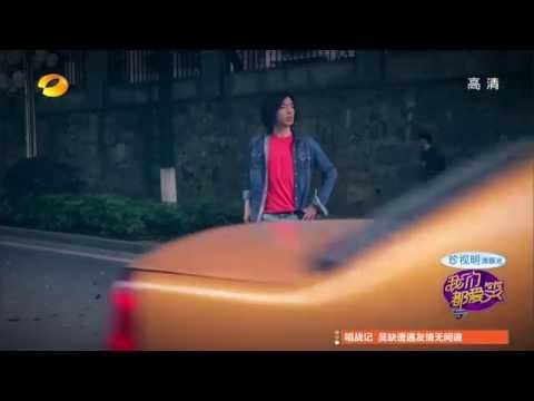 我们都爱笑-精彩片段-出租车-【湖南卫视官方版1080P】20140530