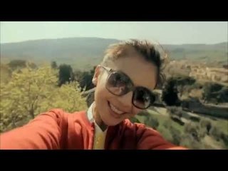 《花儿与少年》主题曲MV官方版 明星姐弟罗马游