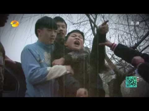 变形计-第八季之《少年少年》第二集 山里娃痛苦 想要回家-Part1【湖南卫视官方版1080P】20140428