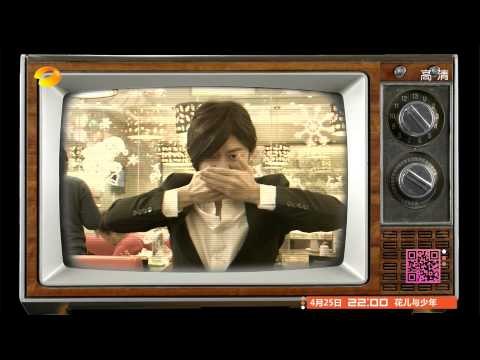 百变大咖秀-第五季精编版 贾玲追韩星一次看个够-Part4【湖南卫视官方版1080P】20140410