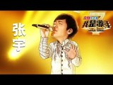 我是歌手-第二季-张宇Zhang Yu演唱串烧-【湖南卫视官方版1080P】20140409