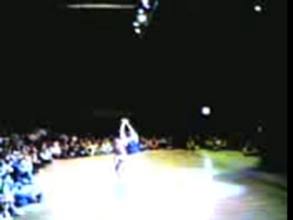 salsa Argenteuil