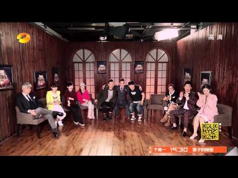 我是歌手-第二季-第10期-Part3【湖南卫视官方版1080P】20140314