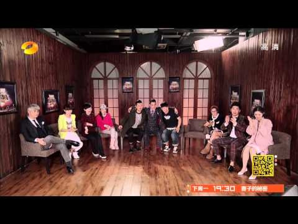 我是歌手-第二季-第10期-Part3【湖南卫视官方版1080P】20140314