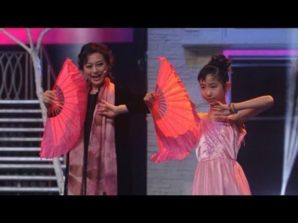 奇舞飞扬-欧豪陈坤来助阵 东北爵士舞王演绎《泡沫》-【湖南卫视官方版1080P】20140211