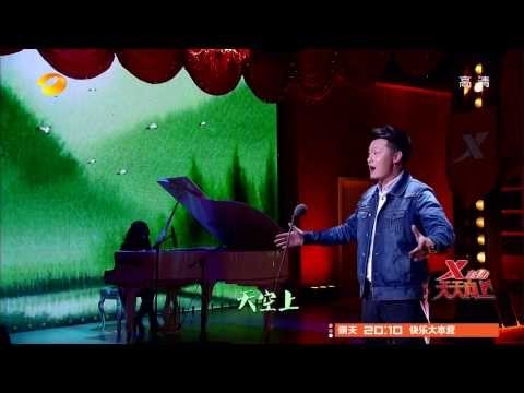 天天向上-节目现场模拟考堂 名师教你考艺校-Part4【湖南卫视官方版1080P】20140207