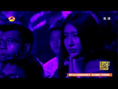 我是歌手-第二季-第6期-Part3【湖南卫视官方版1080P】20140207
