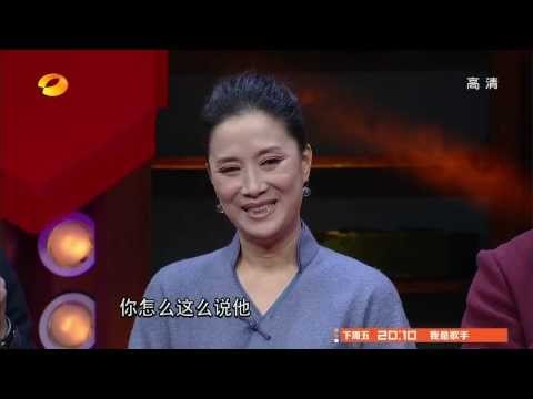 天天向上-安以轩PK网络四大西施 钱枫田源 基情 玩亲亲-Part3【湖南卫视官方版1080P】20140110