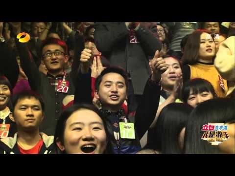 我是歌手-第二季-第1期-Part2【湖南卫视官方版1080P】20140103