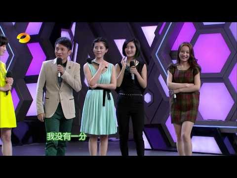 快乐大本营-钟汉良领衔两剧组来做客 男神揭晓不老童颜秘密-Part3【湖南卫视官方版1080P】20140104