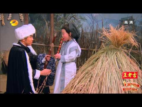 一生一世合家欢-最红村长李锐携众多明星家庭首秀-【湖南卫视官方版1080P】20140104