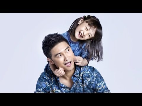 爸爸去哪儿-第十二期- 来自爸爸的信 之田亮-【湖南卫视官方版1080P】20131231