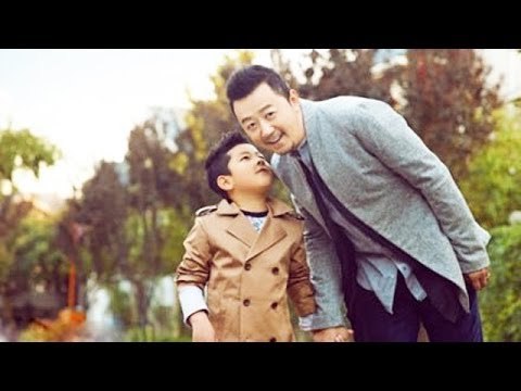 爸爸去哪儿-第十二期- 来自爸爸的信 之郭涛-【湖南卫视官方版1080P】20131231