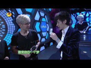 快乐大本营-"魔幻跨年夜"震撼来袭 魔术王子YIF过招罗志祥-Part4【湖南卫视官方版1080P】20131228
