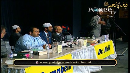 Is the Trinity Scientifically proven