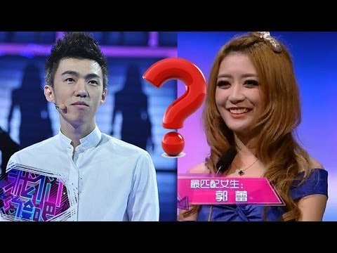 我们约会吧-北京小伙被曝情系前女友-Part2【湖南卫视官方版1080P】20131127