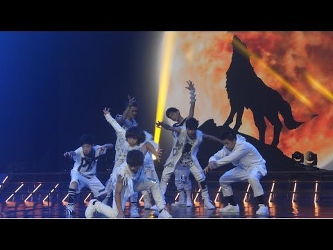 奇舞飞扬-霹雳舞农民为梦坚守30年 台湾少儿街舞冠军神模仿EXO-Part2【湖南卫视官方版1080P】20131121