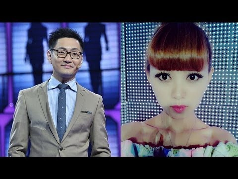 我们约会吧-史上最幽默金融男只有一年爱情保鲜期-Part4【湖南卫视官方版1080P】2013...