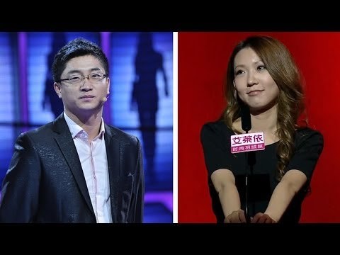 我们约会吧-销售男女友不能强过自己-Part4【湖南卫视官方版1080P】20131119