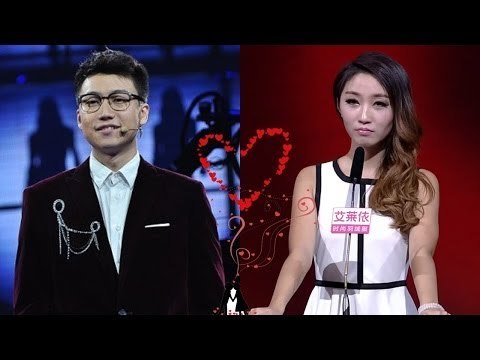 我们约会吧-哈尔滨小伙追女死缠烂打-Part3【湖南卫视官方版1080P】20131120