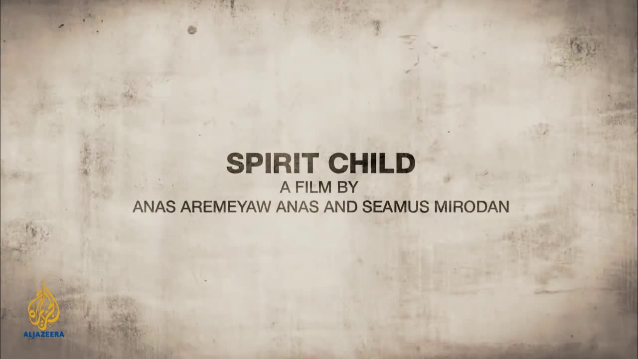 Spirit Child