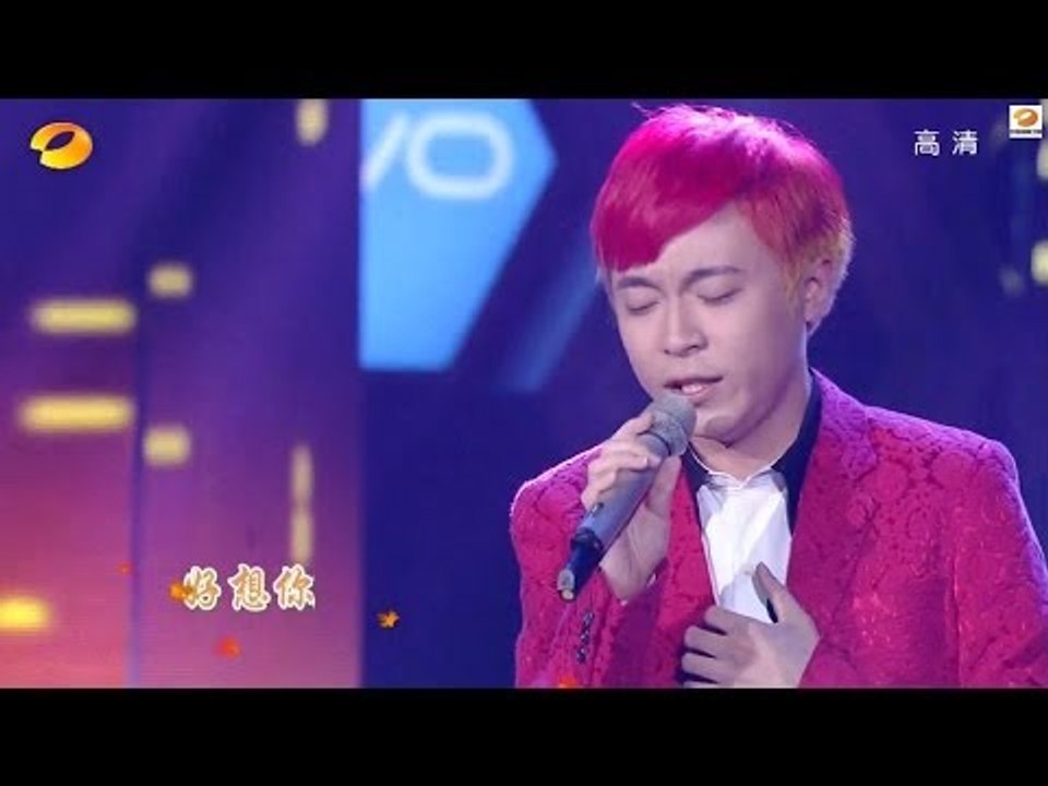 苏打绿献唱"小时代"主题曲《我好想你》