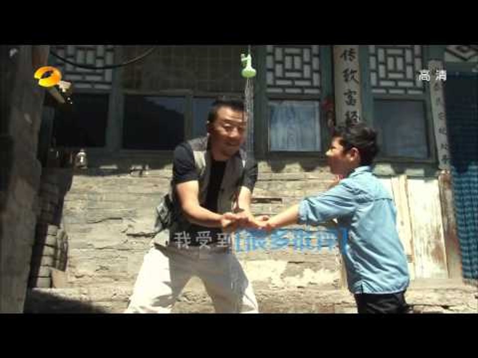 爸爸去哪儿-20131108精彩预告02-【湖南卫视官方版1080P】