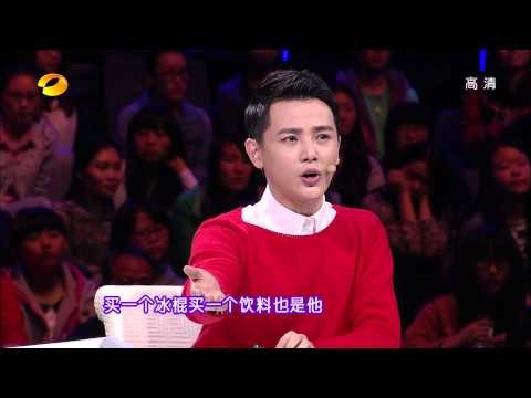 奇舞飞扬-网络爆红北体 猛女班 现绝美舞蹈 关节舞惊呆所有人-Part1【湖南卫视官方版1080P】20131031