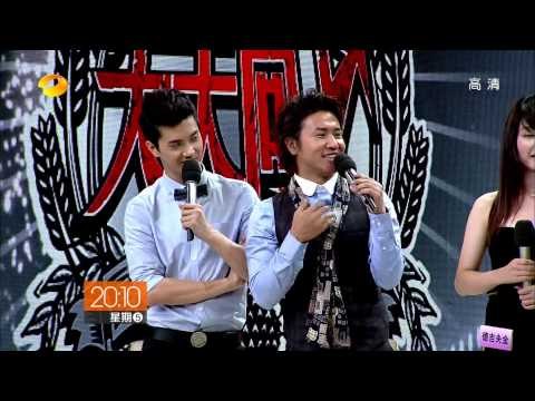 天天向上-20131025精彩预告-【湖南卫视官方版1080P】