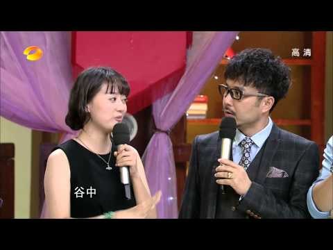 天天向上-中国三地美女齐聚 雷佳秀舞剑技惊四座-Part2【湖南卫视官方版1080P】20131025