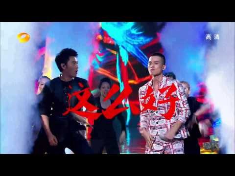 2013快乐男声-20130927期精彩预告01-【湖南卫视官方版1080P】
