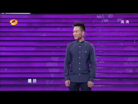 我们约会吧-大连最帅婚纱店长孝心感人-Part1【湖南卫视官方版1080P】20130918