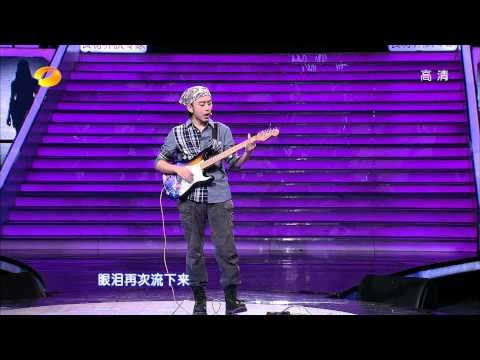 我们约会吧-IT男大翻身 不做宅男做快男-Part4【湖南卫视官方版1080P】20130918