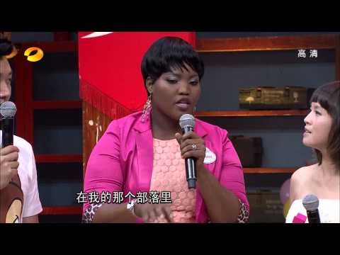 天天向上-田源任保安总管 迪士尼现在招聘-Part4【湖南卫视官方版1080P】20130906
