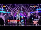 欧豪《青春舞曲》-全国总决赛7进6-【湖南卫视官方版1080P】20130830