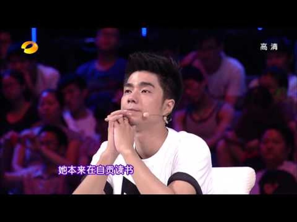 奇舞飞扬-5·12汶川大地震之舞 为施救遇难老师感恩起舞-Part2【湖南卫视官方版1080P...
