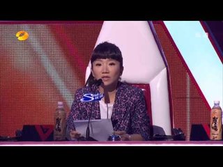2013快乐男声-全国20强诞生战最后场 李宇春开场卖萌唱《音浪》-Part1【湖南卫视官方版1080P】20130719
