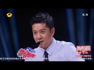 2013快乐男声-男声学院成都唱区十强诞生记 童声选手引发陈坤和蔡老师争执-Part3湖南卫视官方版1080P 20130705
