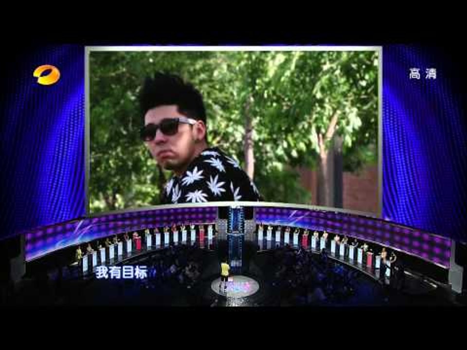 我们约会吧-时尚篮球男得女嘉宾青睐 喜欢陌陌交友颠覆印象-Part3湖南卫视官方1080P 2...