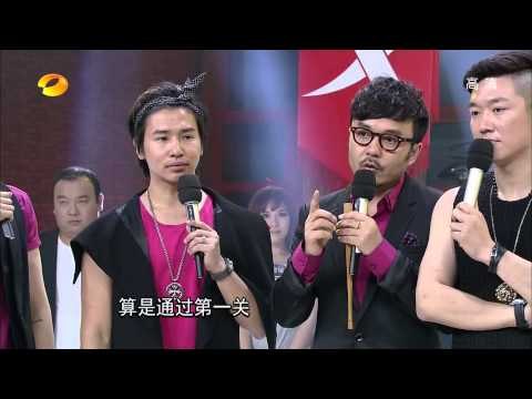 天天向上-欧弟水哥争女神 冷门专业 教你挑-Part2湖南卫视官方1080P 20130628