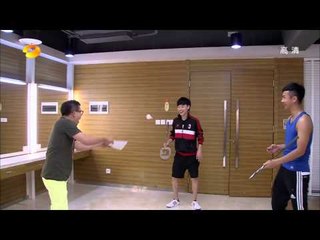 百变大咖秀-谢娜妲己玩转封神榜 我是歌手来袭-Part1湖南卫视官方1080P 20130606