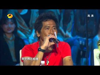 百变大咖秀-华妃传主题扮演 美少女PK俏夕阳-Part3湖南卫视官方1080P20130502