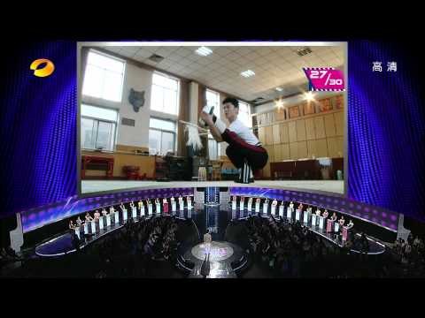 湖南卫视我们约会吧-风云武生姐姐控 台湾老男孩难HOLD-官方1080P Part2 20130416