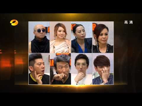湖南卫视我是歌手-总决赛歌王之战 大咖撑场-官方版超清1080P Part6 20130412