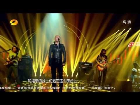 湖南卫视我是歌手-总决赛歌王之战 大咖撑场-官方版超清1080P Part4 20130412