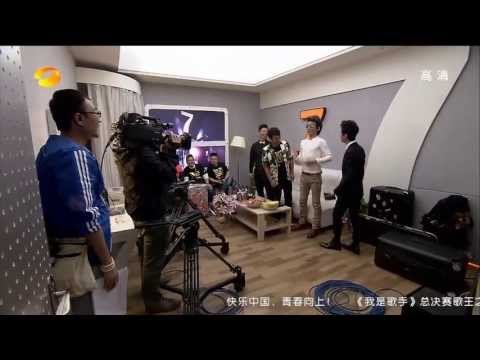 湖南卫视我是歌手-总决赛歌王之战 大咖撑场-【官方版超清1080P】Part1 20130412