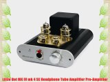 Little Dot MK IV mk 4 SE Headphone Tube Amplifier Pre-Amplifier