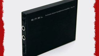 SMSL SD-022  computer USB audio decoder sound card 96K/24BIT
