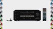 Yamaha HTR-5860SL XM-Ready 7.1-Channel A/V Surround Receiver (Silver)